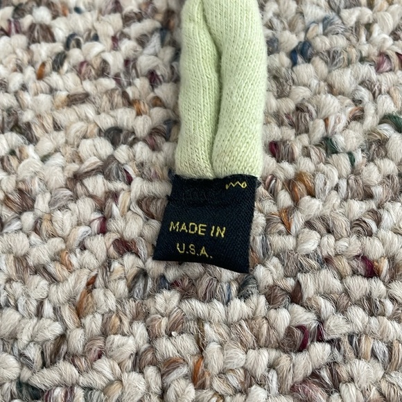 Croakies Green Sunglass Strap/Holder. EUC - Picture 3 of 4